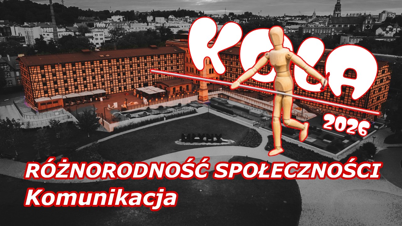 KOLA 2026 Konferencja Larpowa - Komunikacja pomiędzy graczami i tw&oacute;rcami