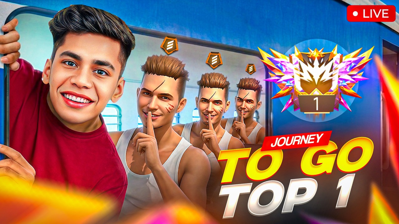 🔴[Live] RIP UG Ayush🤣Dead Man Live💀 - Free Fire Live - UnGraduate Gamer #iQOO15