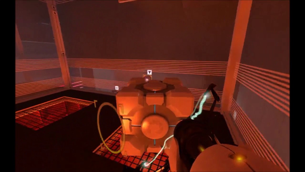 Portal 2 [Gameplay]: Community Chambers by PhilFromFrench