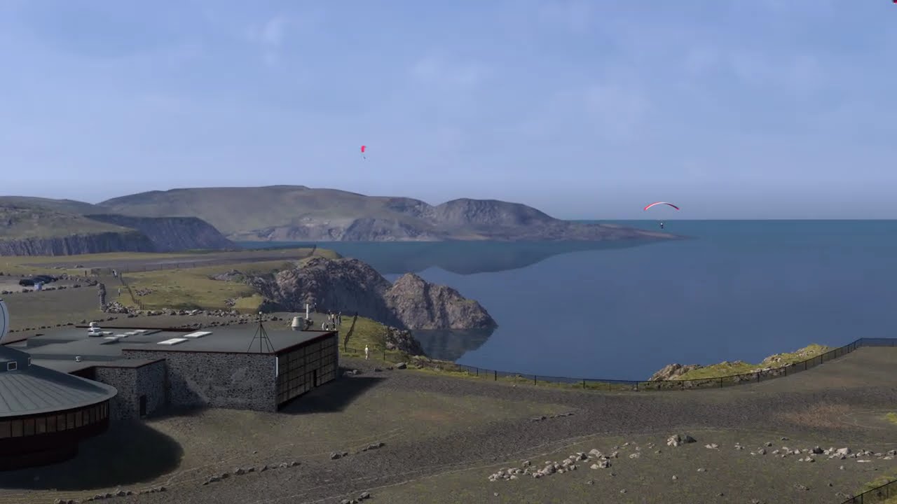 Poblacion de Nordkapp