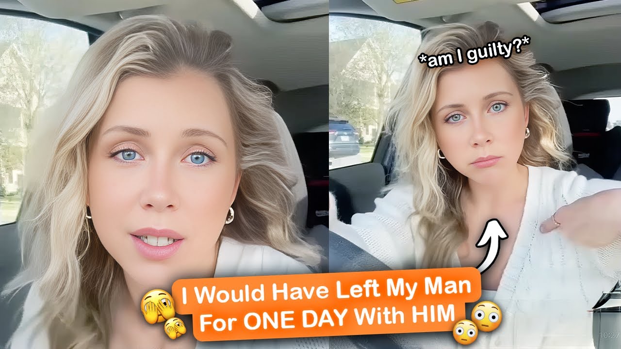 10 Minutes of Women BLIND to Their Own Hypergamy