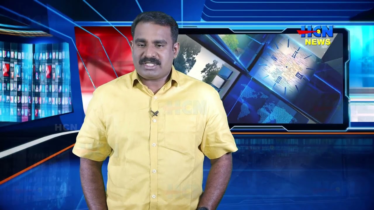 HCN NEWS 11 02 2026
