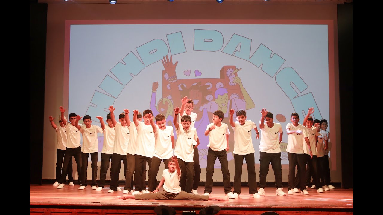 'Zephyr: Winds of Creativity' - Junior School Evening 2025