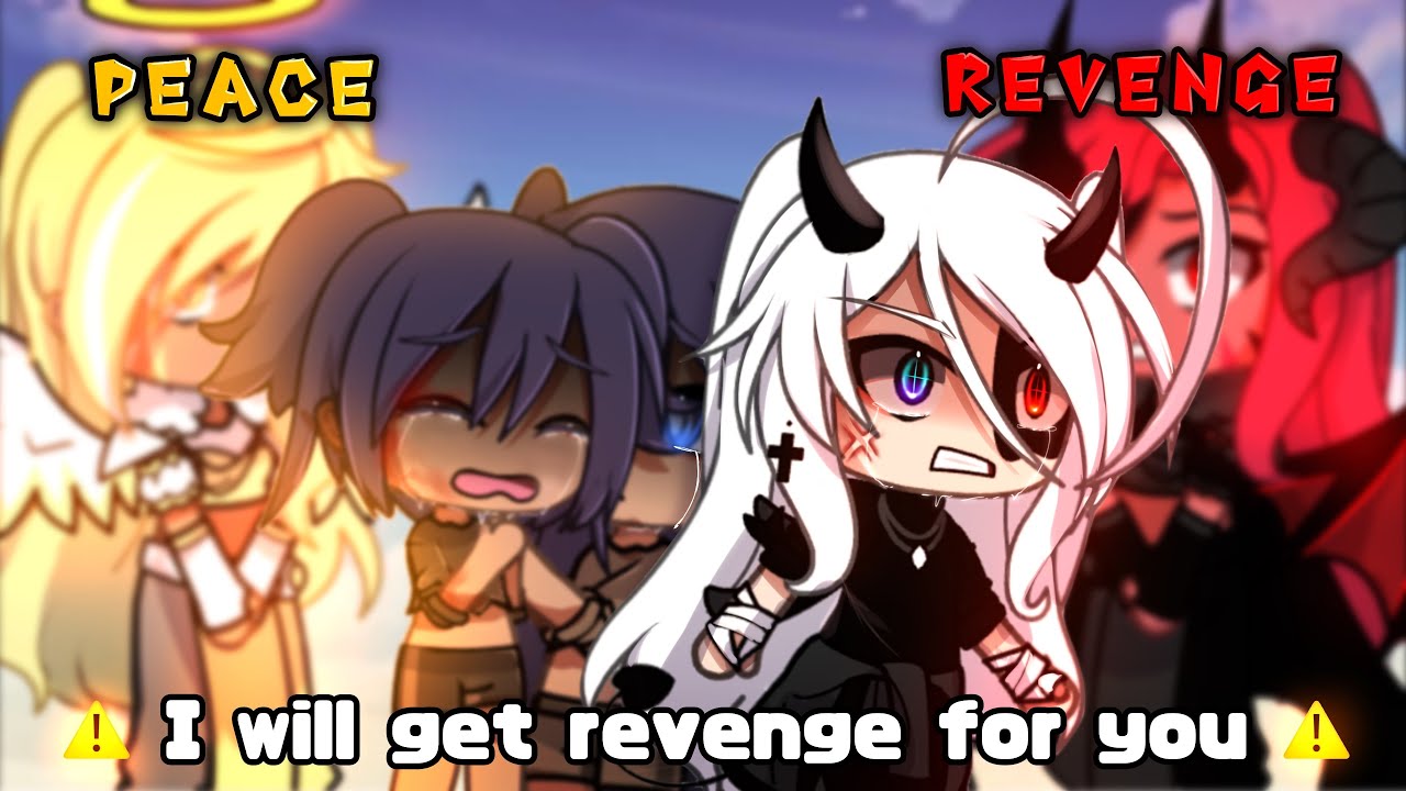 😇 All Heaven or Hell 😈 Meme Compilation #1 || Gacha Meme || Gacha Life [ Original ]