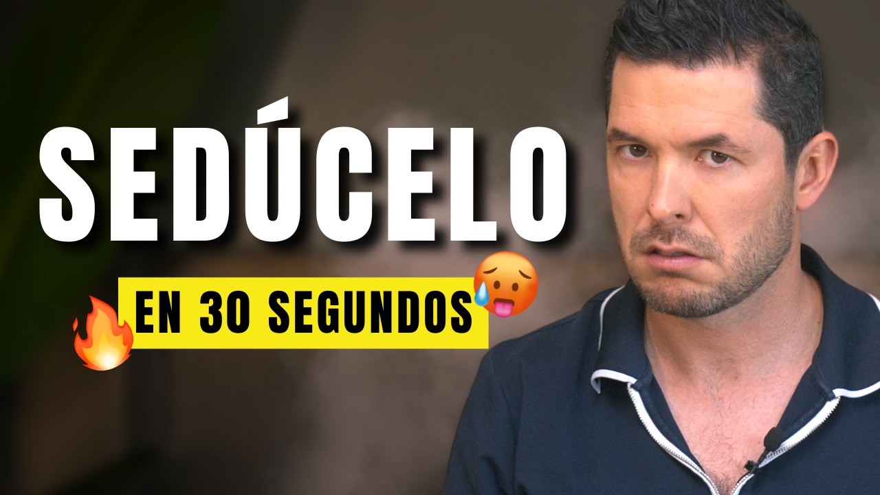 6 Formas de Conquistar a Alguien al INSTANTE