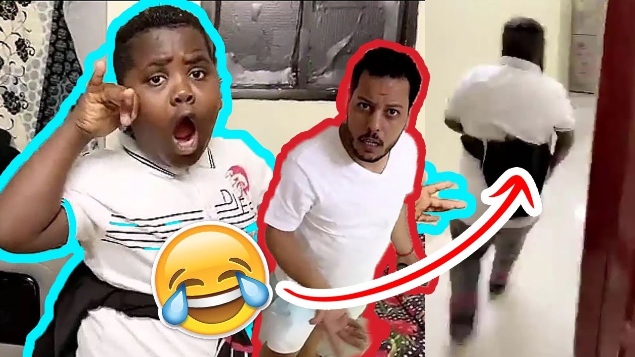 تعلم كيف تتصرف في المواقف الصعبه من عزازي