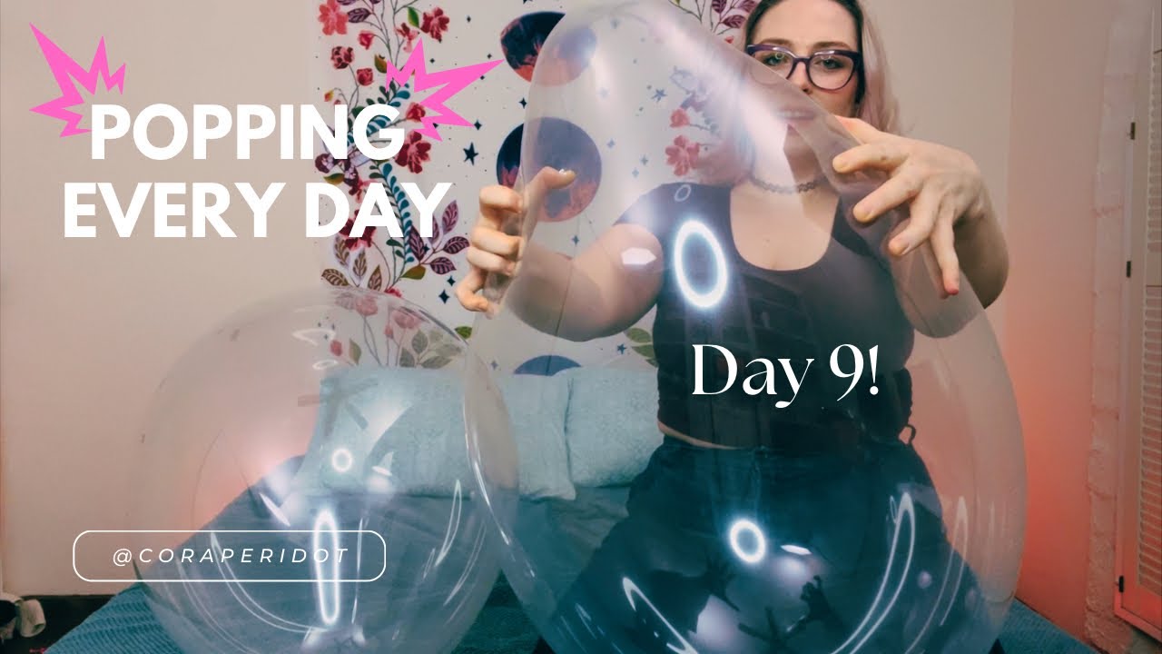 Pop Everyday in March! | March 9, 2024