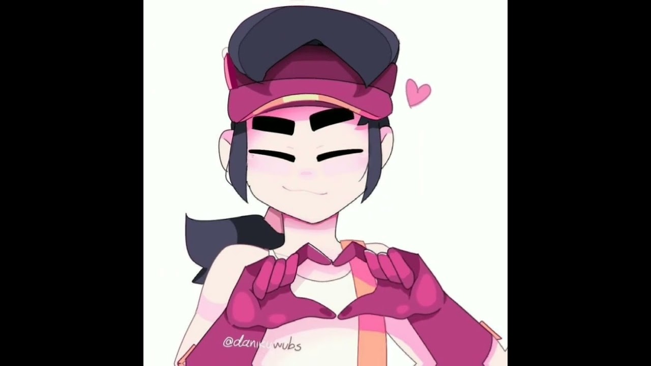 Brawl Stars karakterleri bu şarkıyı söyleseydi |Shape of you|{ilk}