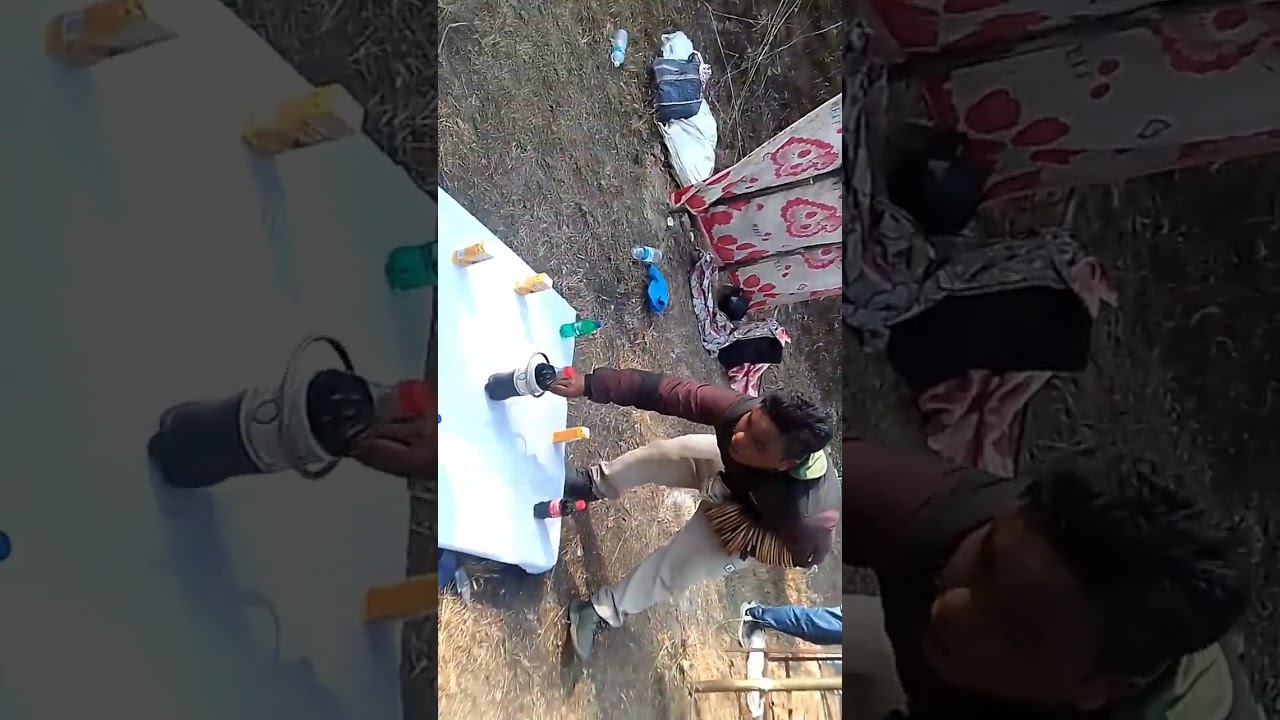 In magh 1 magesakranti