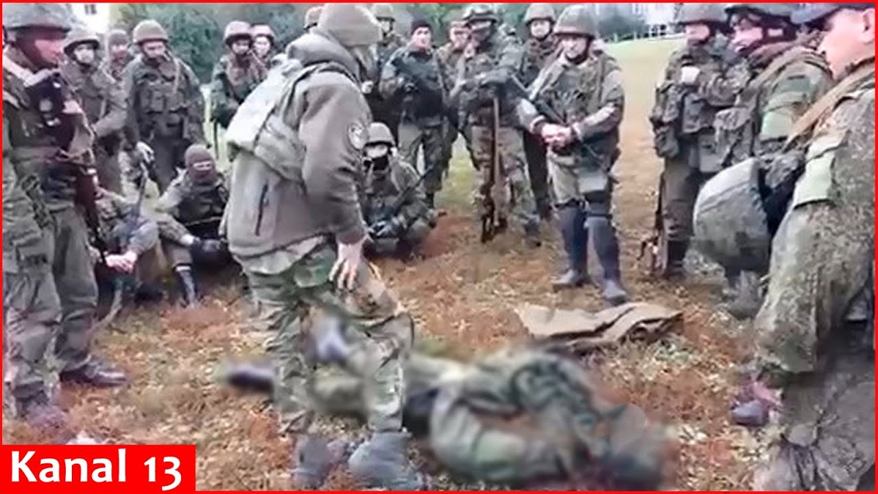 Эвакуации не будет: российские командиры по-новому ликвидируют раненых солдат