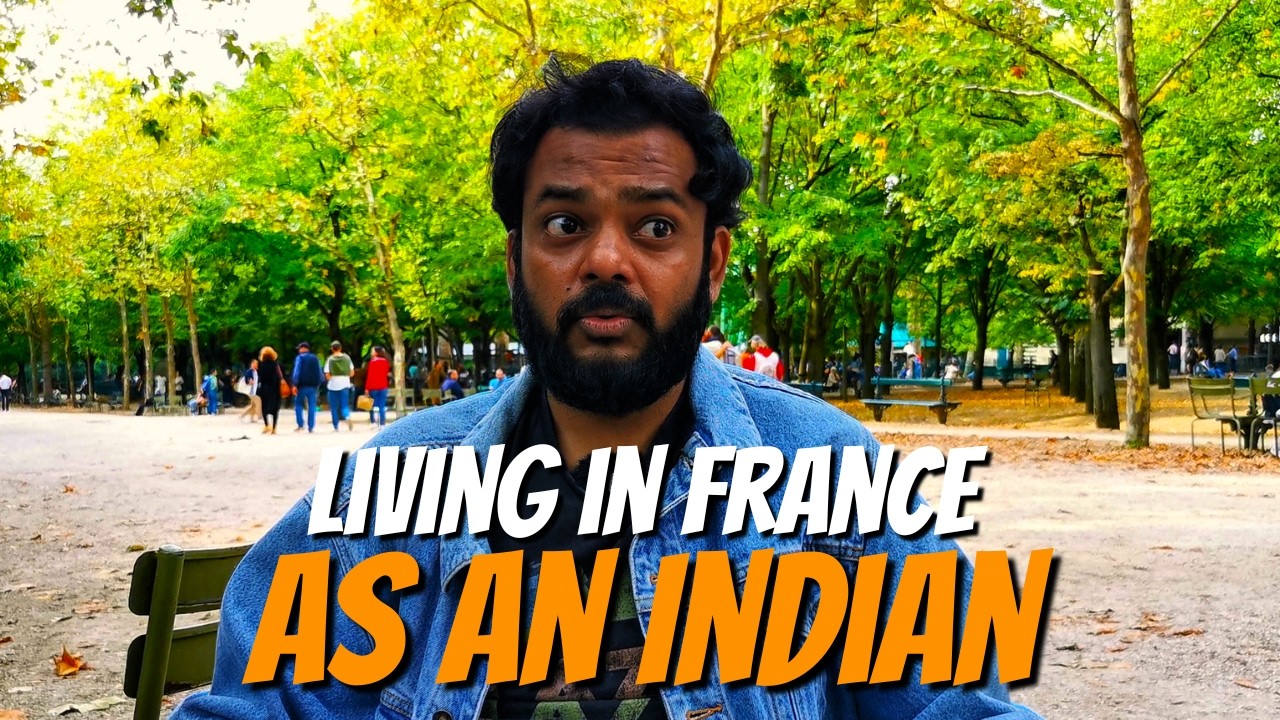 Indian Culture vs. European Culture &ndash; The BIG Differences!