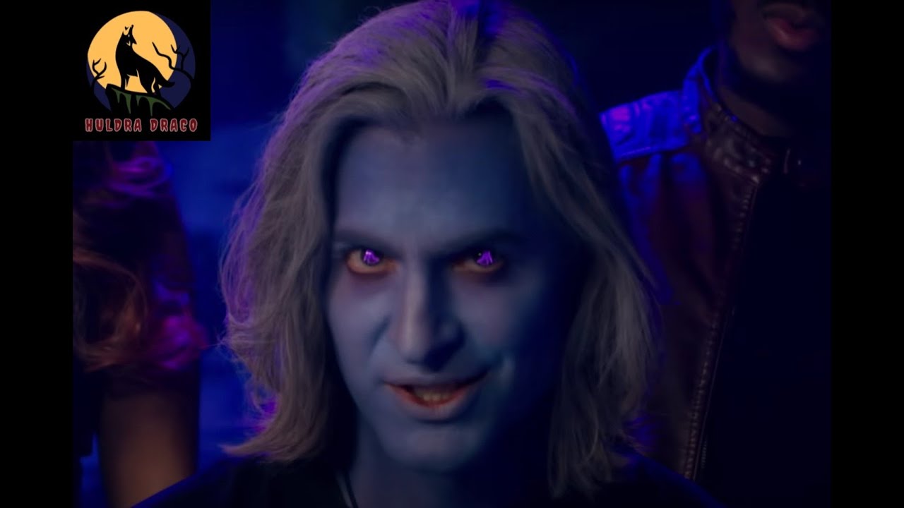 (VoicePlay) Geoff Castellucci's Hair