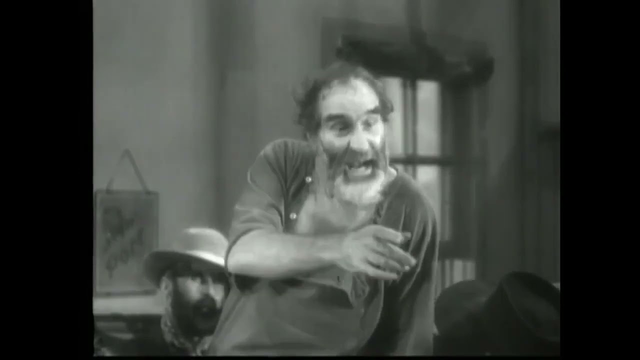 Fighting Caravans (1931) | Full Western Movie
