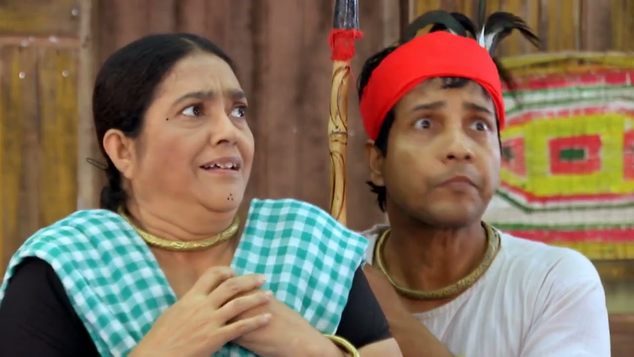 Joy Baba Lokenath - Ep 480 - Shrikant Mohta - Bengali Tv Serial - Zee5 Bangla Classics