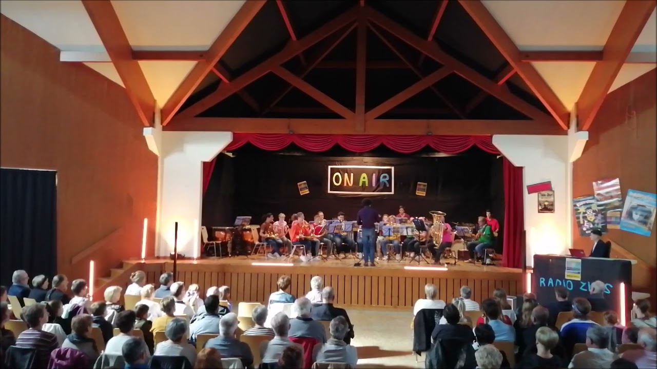 Band FM de D Tasca