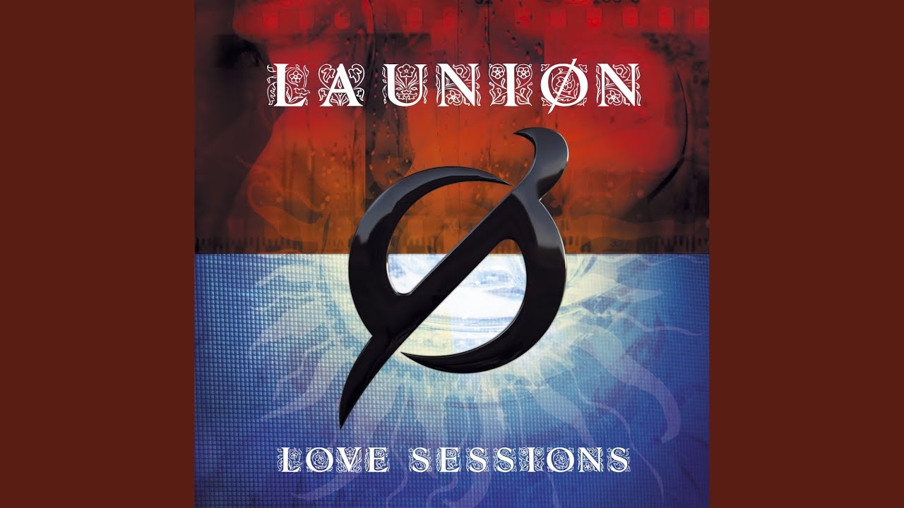 Negrita (Love Sessions)