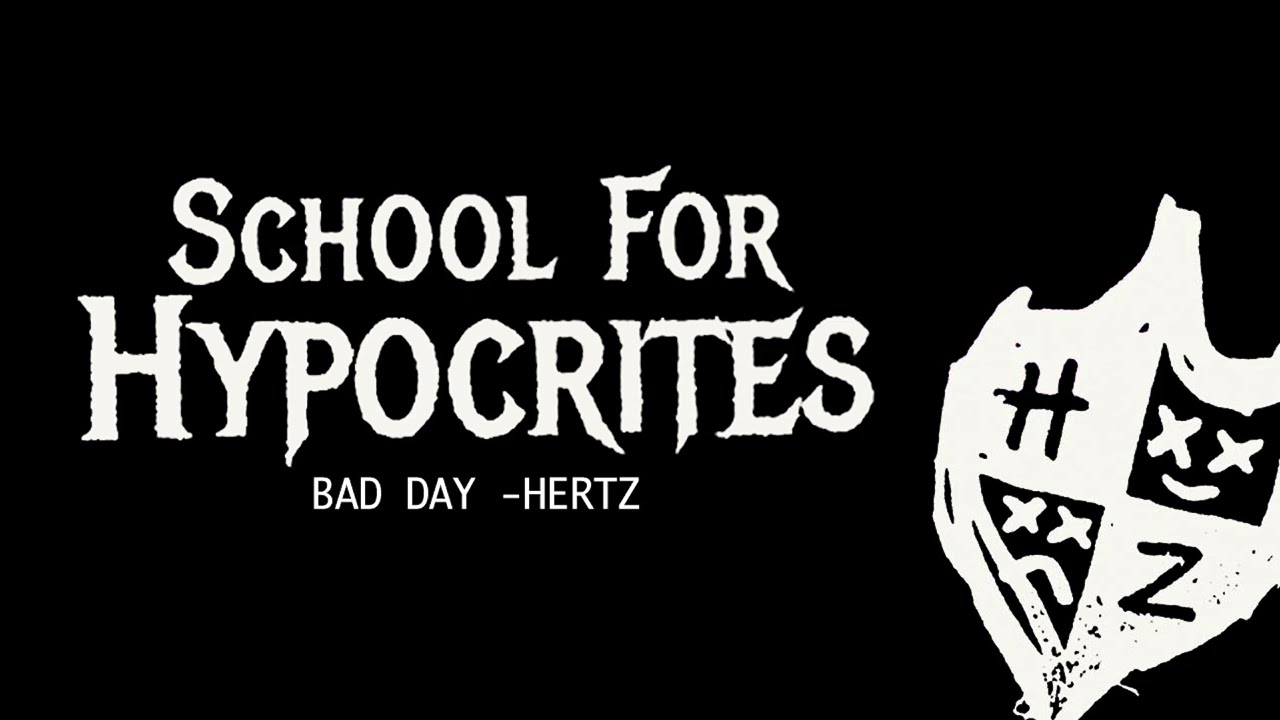 Bad Day - HERTZ (Official Audio)