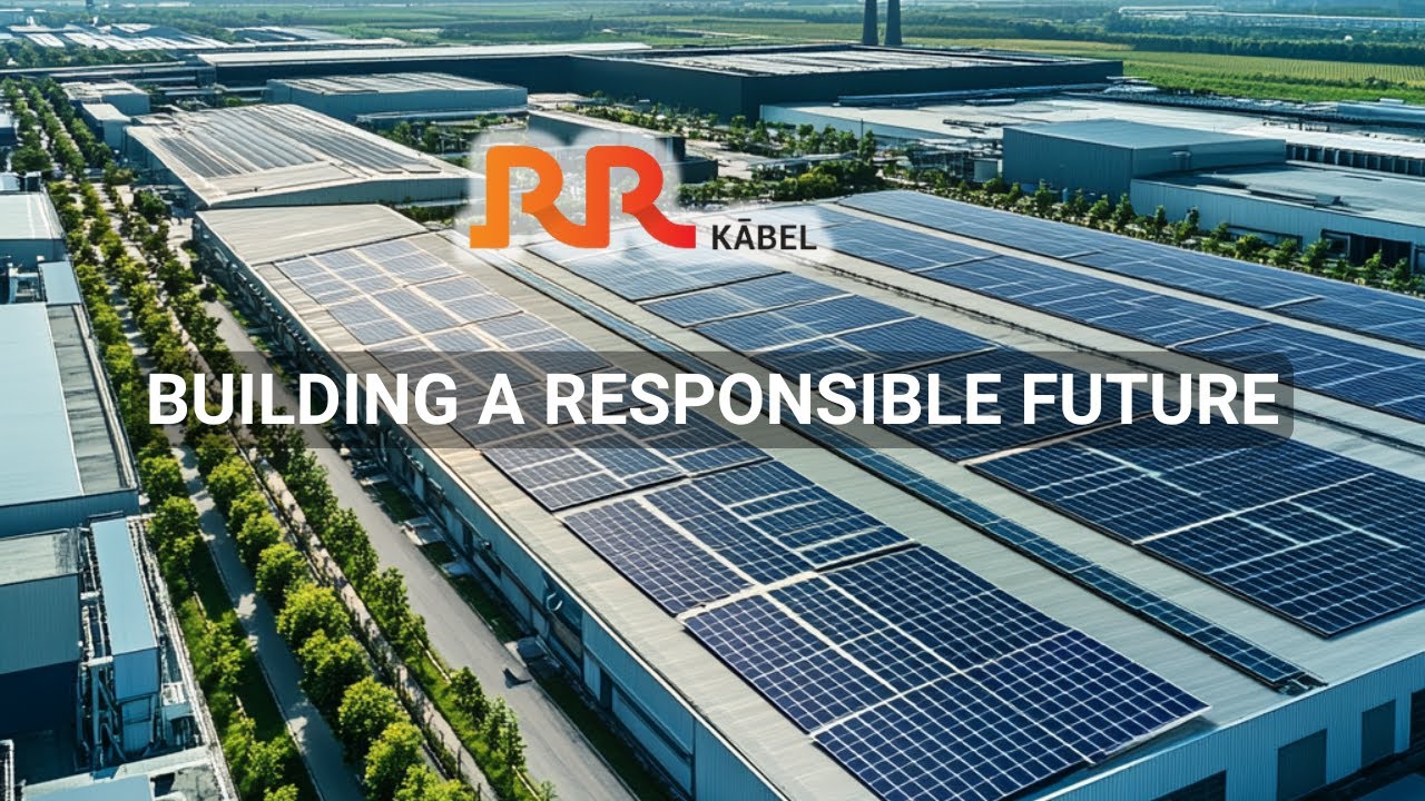 How RR Kabel&rsquo;s Waghodia Plant is Driving ESG: Sustainability, Transparency & Innovation