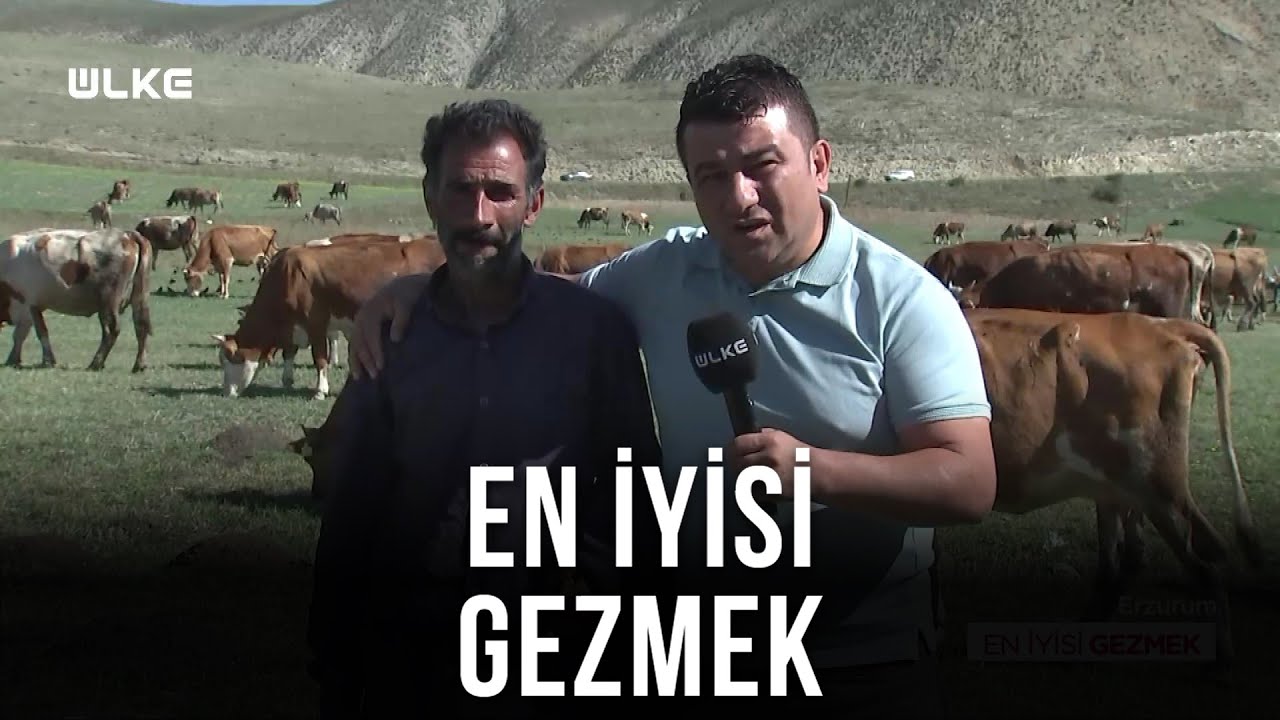 En İyisi Gezmek - Erzurum | 4 Aralık 2021