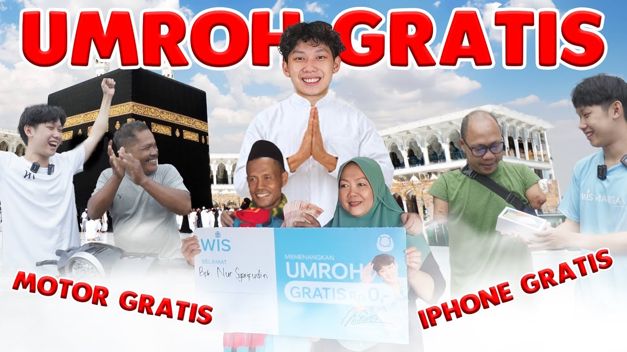DALAM 3 DETIK SEBUTIN APAPUN YANG KAMU MAU !!