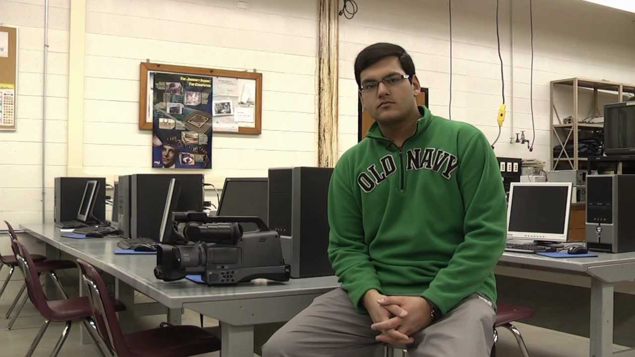 My Passion: Videomaking