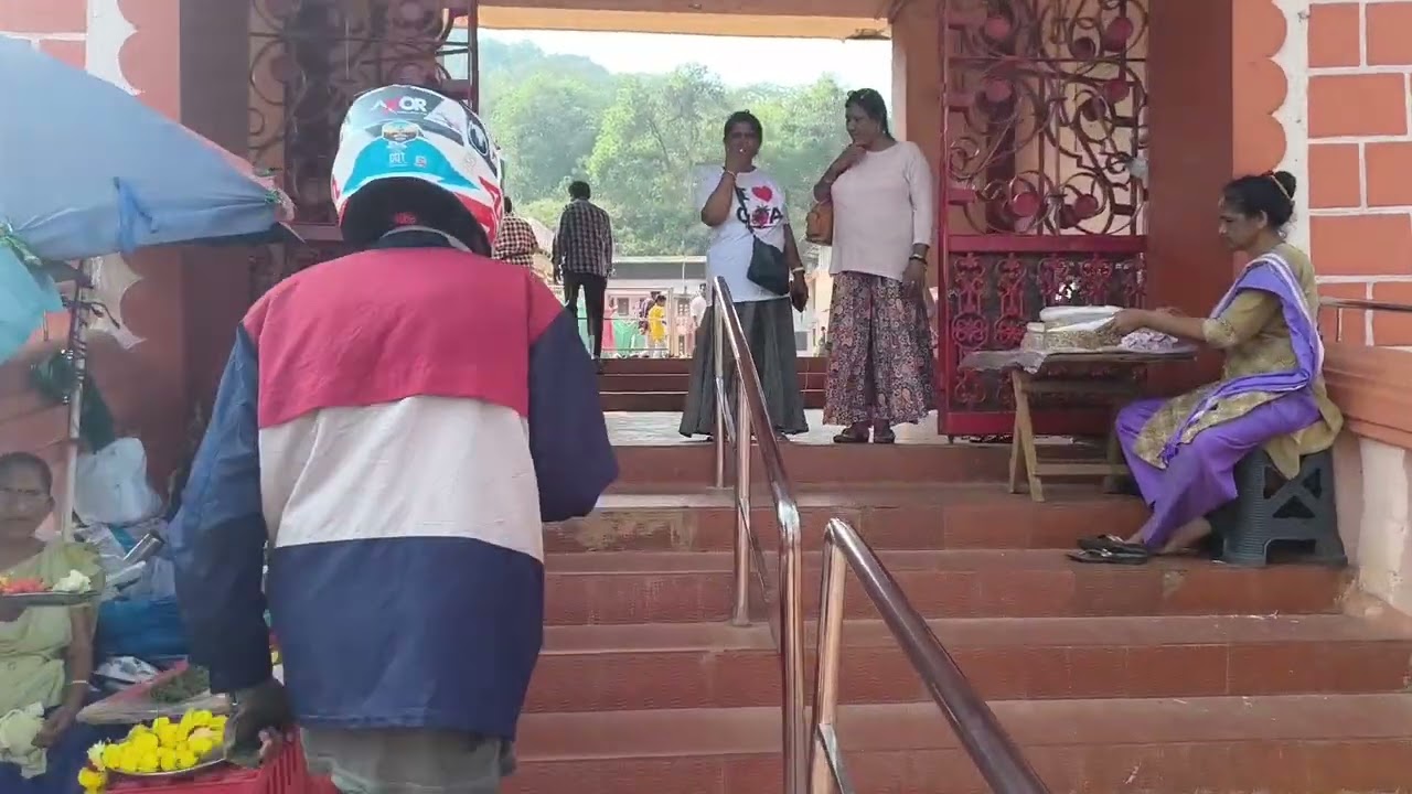 Goa ke famous 5 Mandir