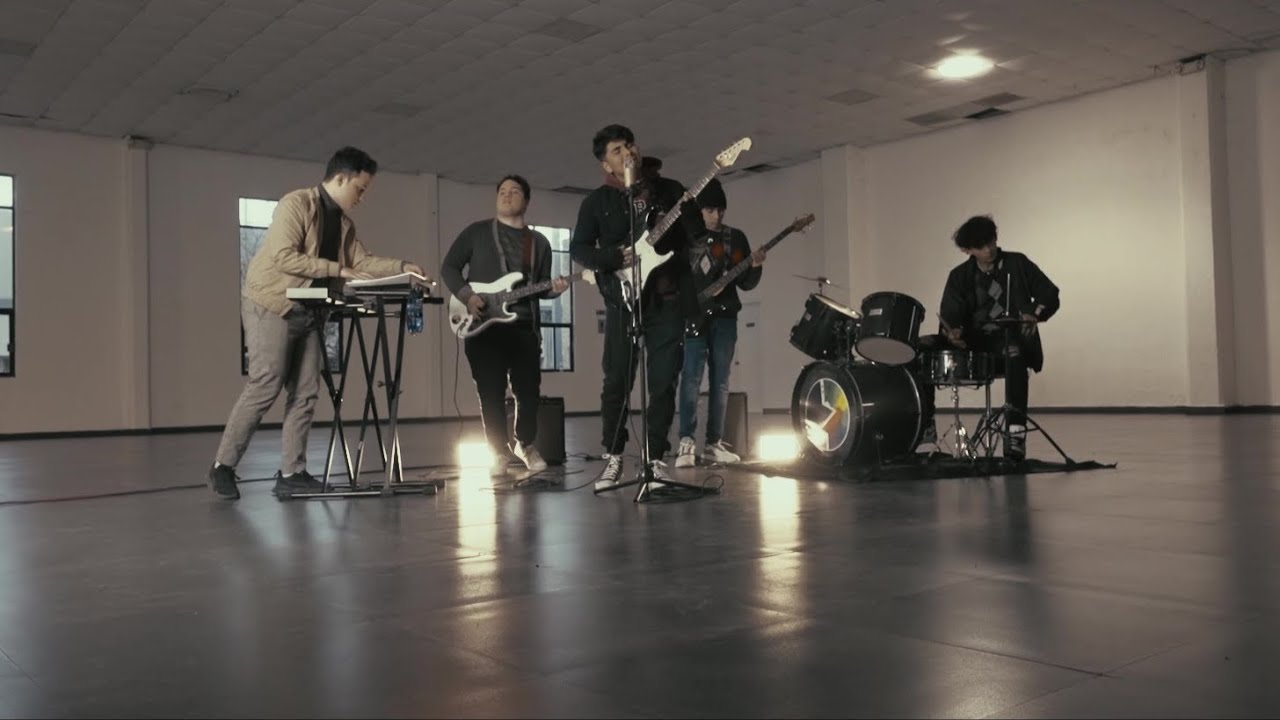 ShortLive - Una Vez M&aacute;s (Video Oficial)