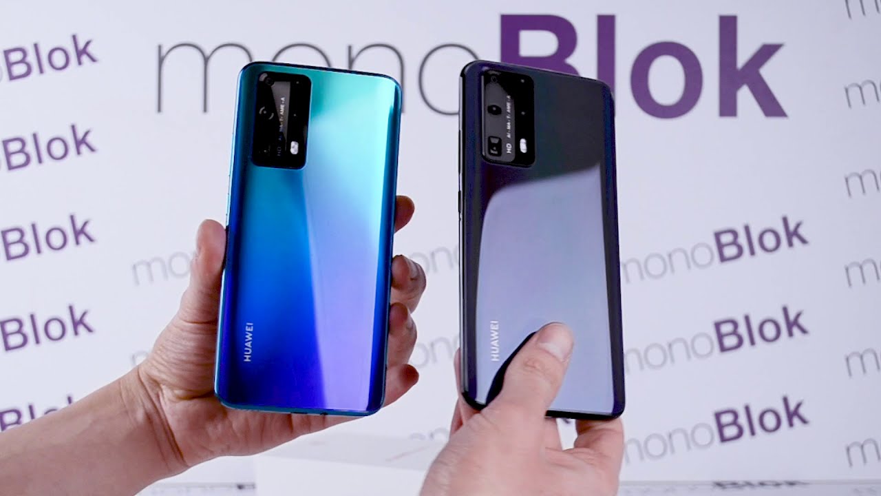 Польская копия Huawei P40 Pro PLUS: Самая мощная и красивая копия!