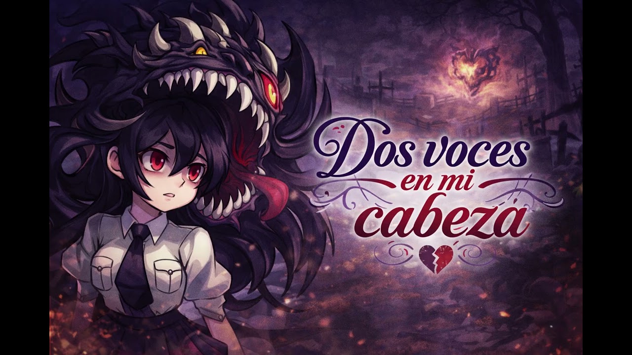 Dos voces en Mi Cabeza | NeuroRitmo