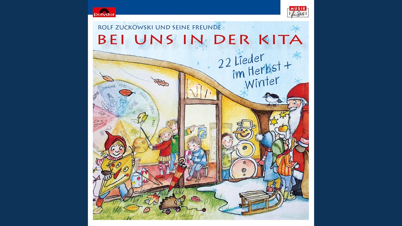 Was zieh' ich an?