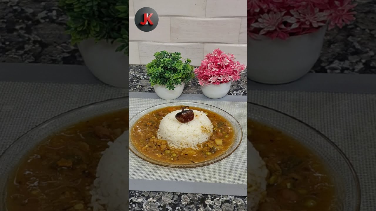 Delicious Homemade South Indian Sambar Recipe in Hygienic way | होटल जैसा सांभर अब घर पर बनाएं