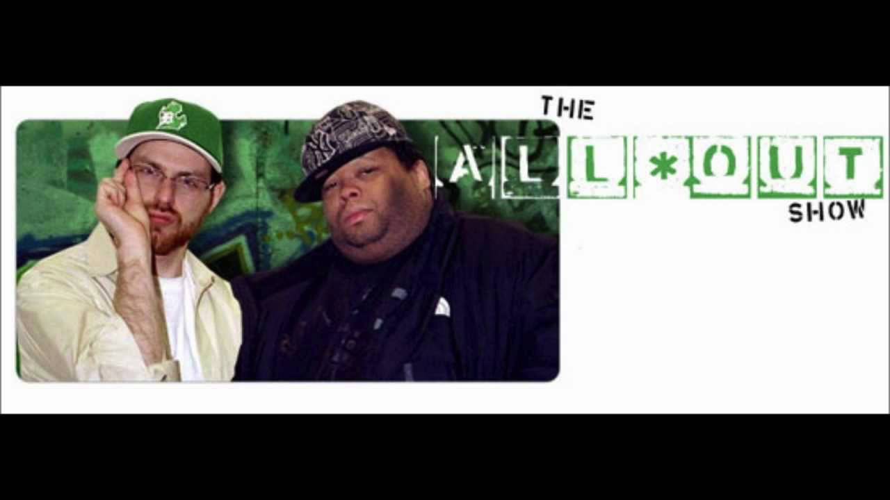All Out Show Shade 45 Hate It Or Love It  Jan 6 2015
