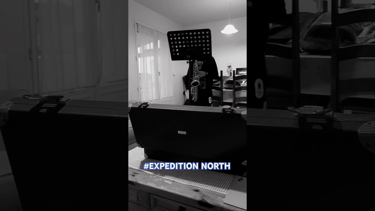 #EXPEDITION