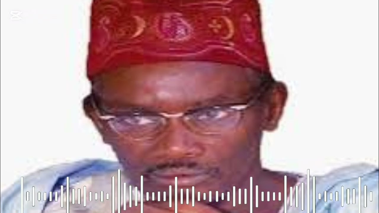 Serigne Sam mbaye adouna bi