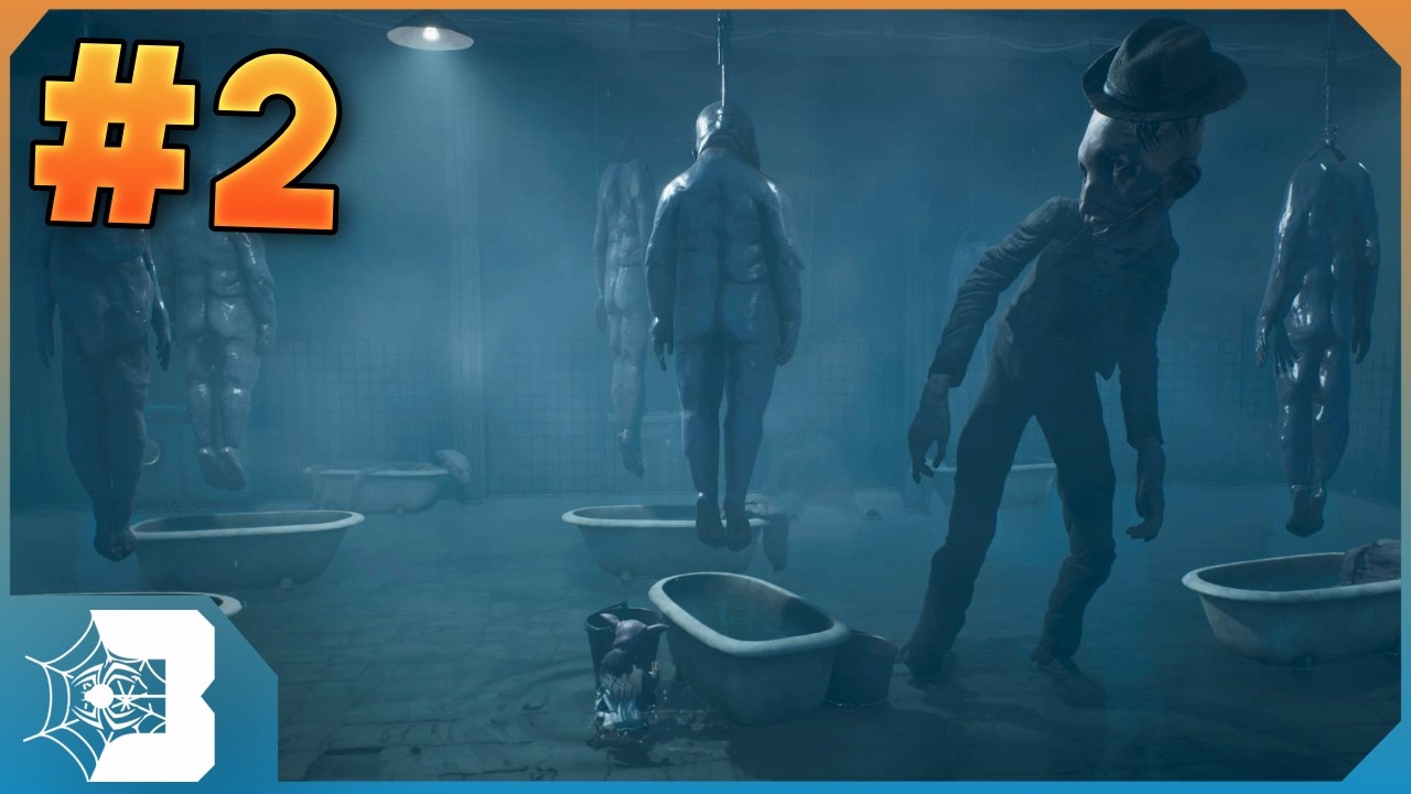 Moldoveanu Joaca: REANIMAL #2 LA CINEMA