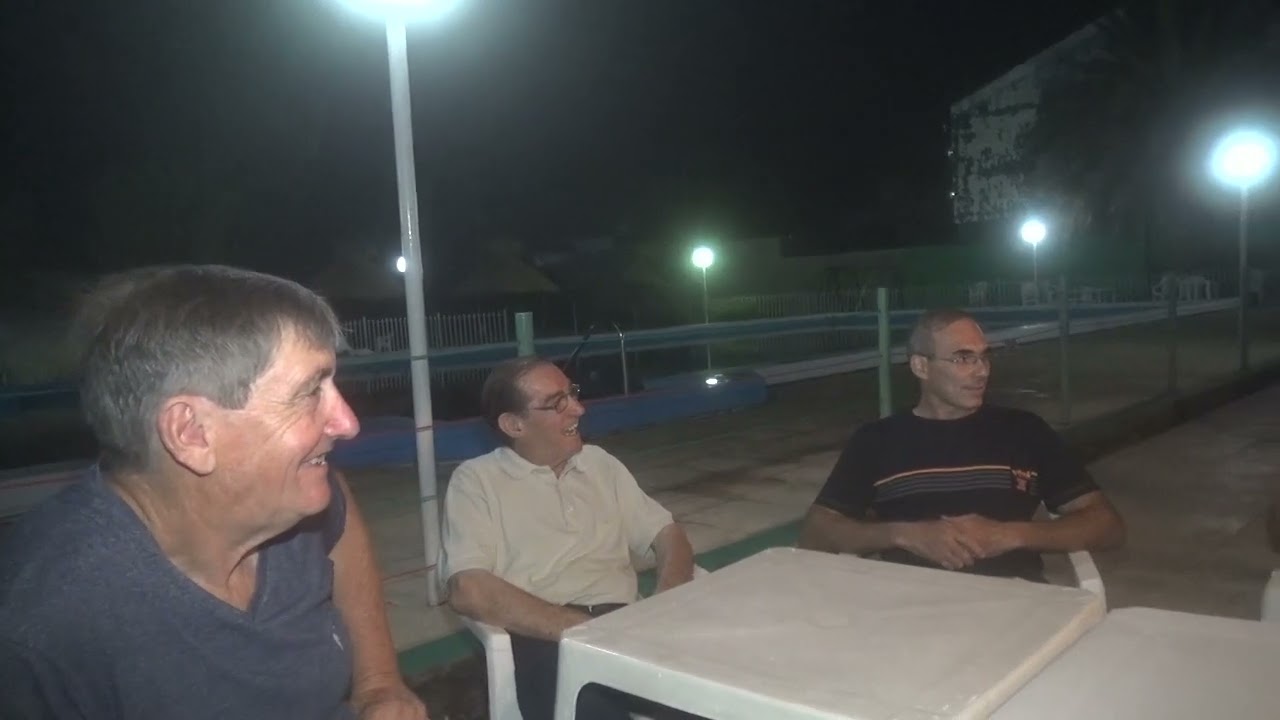 CARLOS CRUCEÑO -GUSTAVO SABY -ULIANA-COLOMBERO-ALDO FENOGLIO   MIGUEL RASPO -HISTORIAS