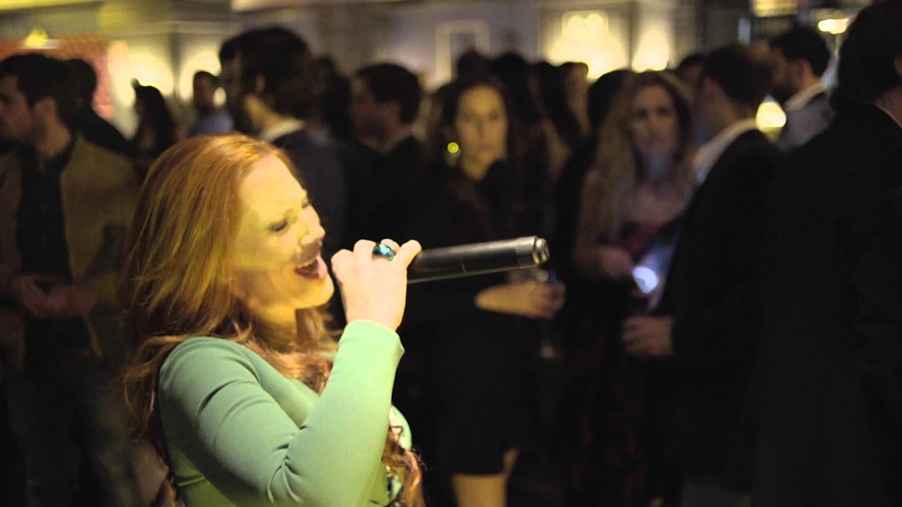 Inauguración TATEL Madrid