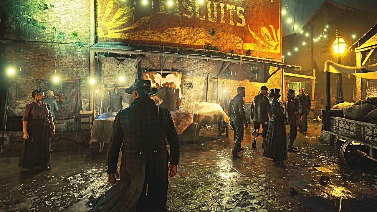 10 Juegos CÓMO GTA qué Debes Jugar mientras ESPERAS GTA 6