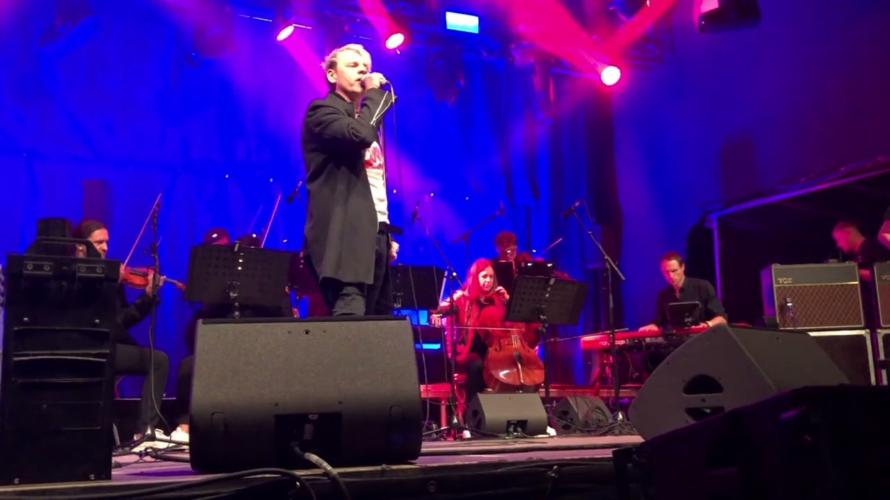 The Magic of Queen Engelstaedter WHO Wanst to live forever @ 22.07.2023 Pförring