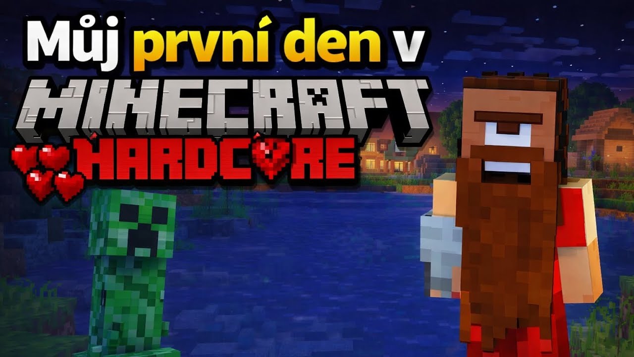 Hardcore první den 