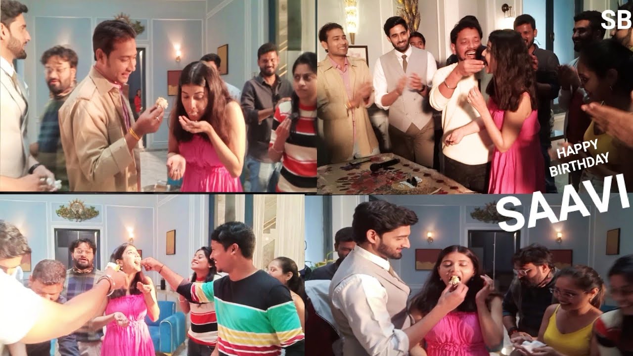 Samridhii Suhkla #सावी#की#सवारी// Saavi Ki Savaari#SAAVI Ka Happy Birthday Celebration Party Video