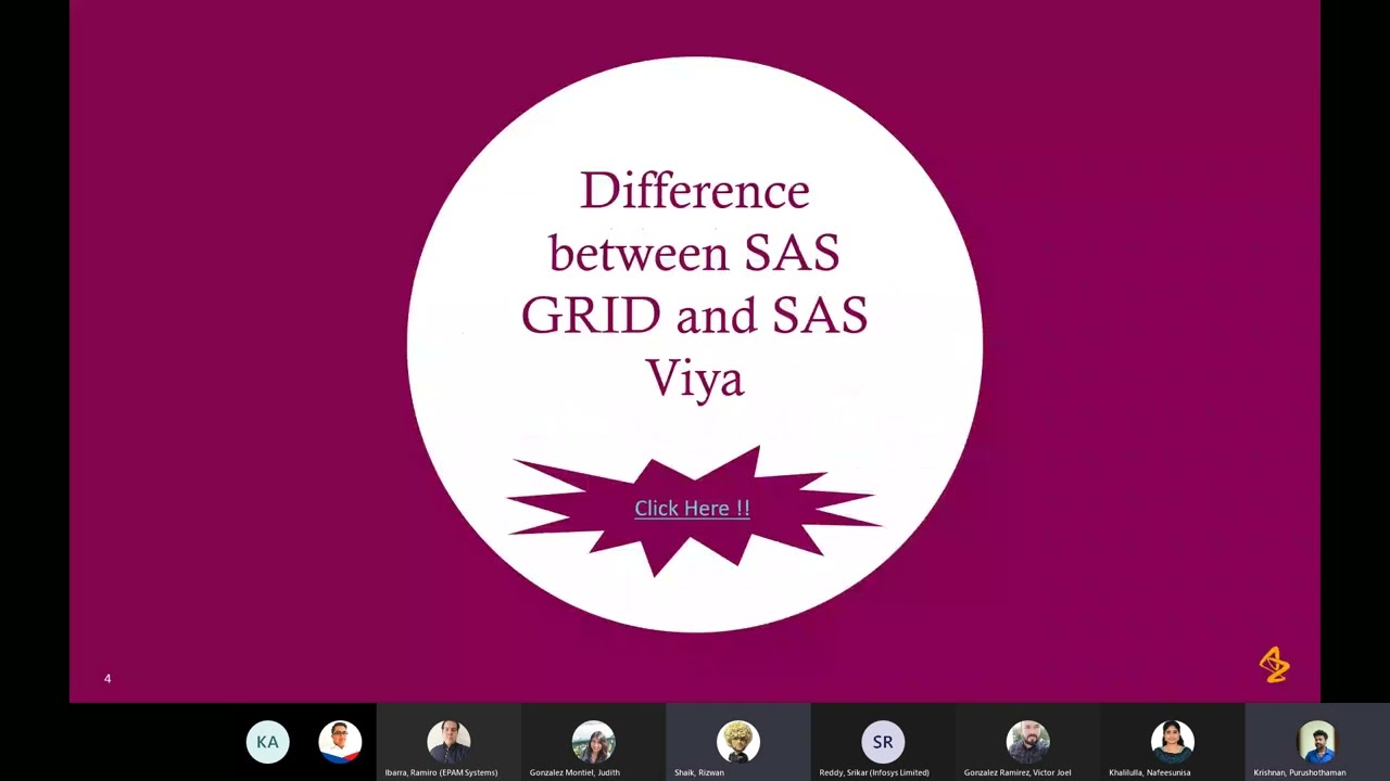 SAS VIYA  KT for Support Team 20210730 210157 Meeting Recording