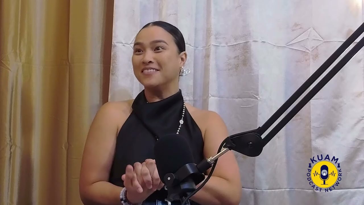 Women Rising Podcast: A Seat the the Table – Step Into Authority