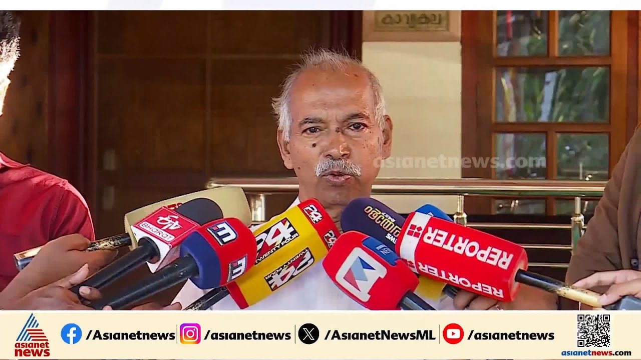 കൈരളി ഒഴികെ ഏത് ചാനലിന് താൻ അഭിമുഖം നൽകിയാലും ഇതേ കാരണം പാർട്ടി ഉന്നയിക്കും: വി കുഞ്ഞികൃഷ്ണൻ