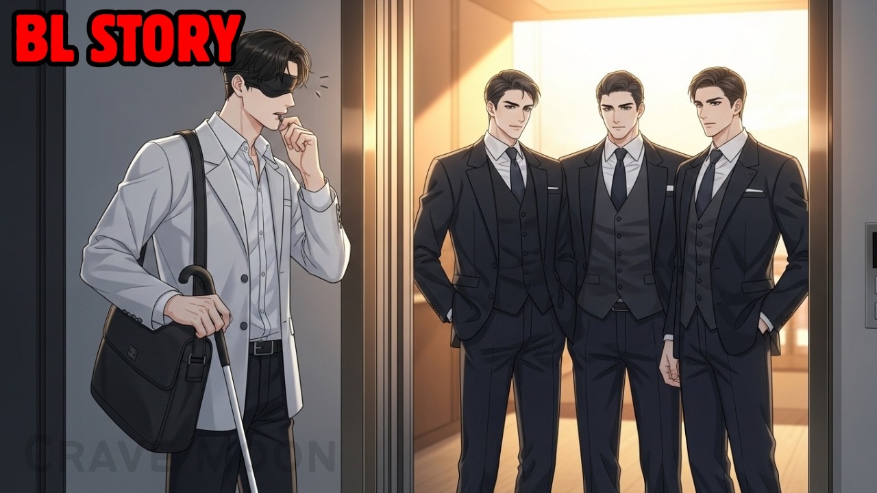 Blind Omega Rode The Wrong Elevator Up, Three Alpha Triplet Kings At The Top Changed Everything