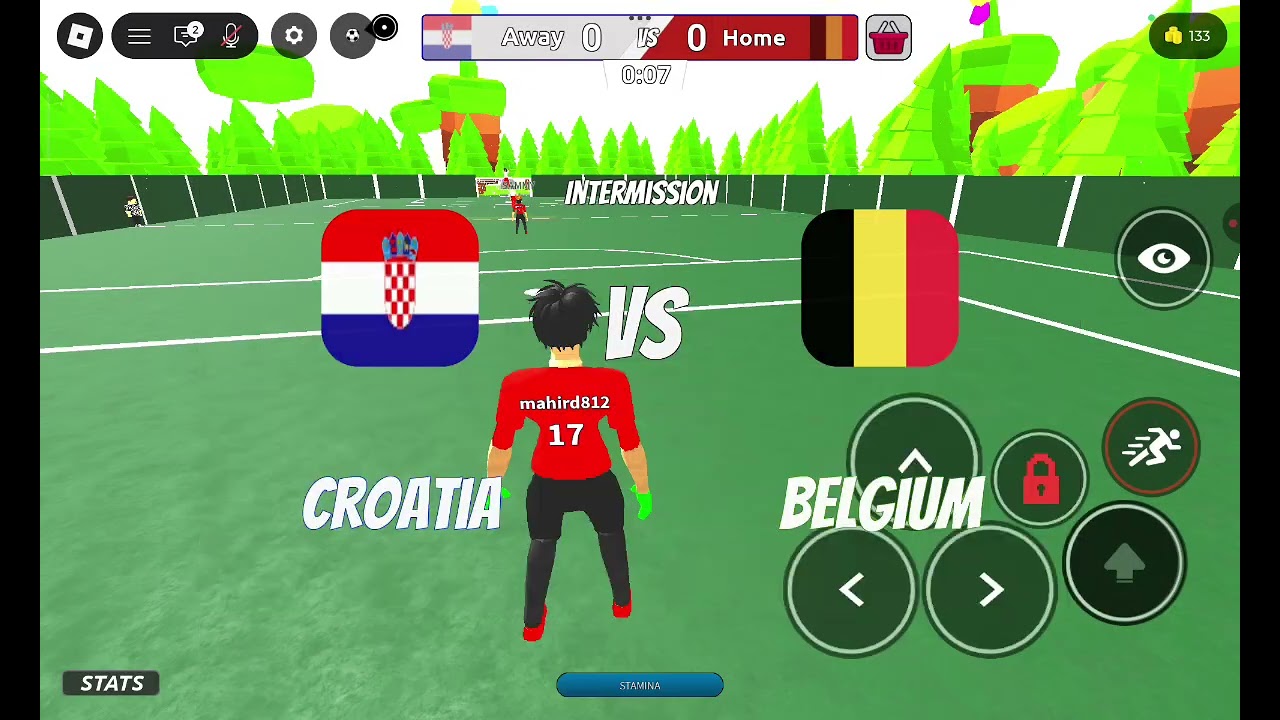 Roblox oynadım 