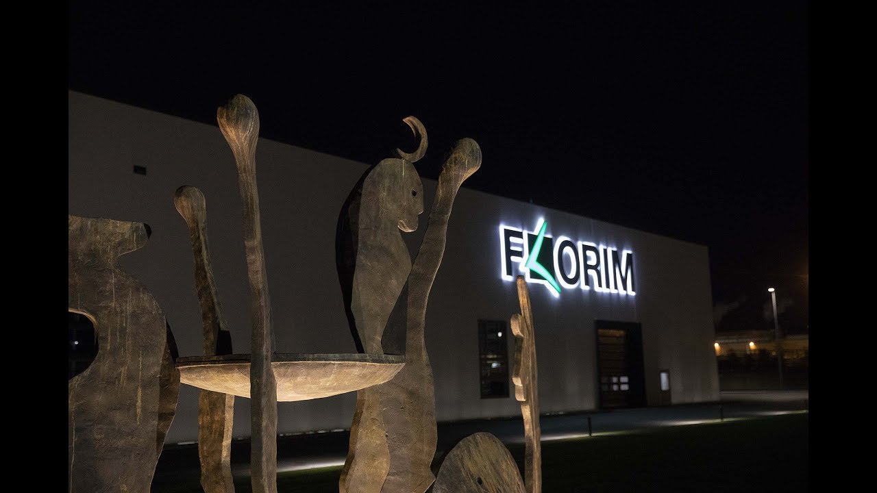 Florim Cersaie 2018 | Discover the Future