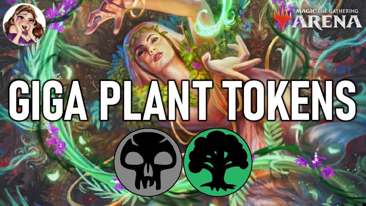 The NEW Golgari Meta SWILL STOMP Lorwyn Eclipsed - MTG Standard