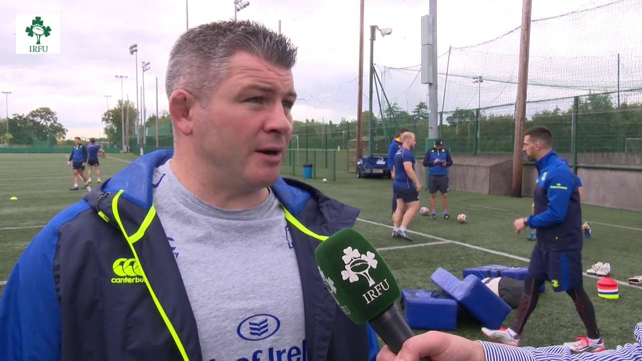 Irish Rugby TV: Focus On Leinster Rugby Academy