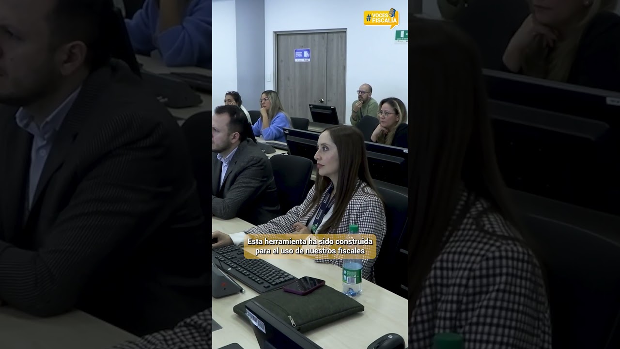 #VocesFiscal&iacute;a | La herramienta que identifica casos de menores de edad que podr&iacute;an ser abusados